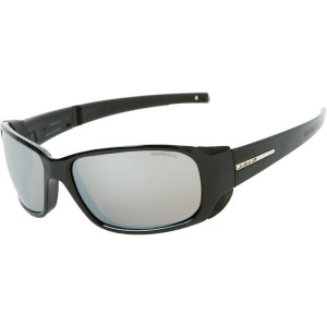 Click to Enlarge for Julbo Montebianco Sunglasses - Spectron 4 Lens Julbo Montebianco Sunglasses - Spectron 4 Lens -image