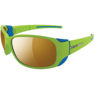 Click to Enlarge for Julbo Montebianco Sunglasses - Camel Antifog Polarized/Photochromic Lens Julbo Montebianco Sunglasses - Camel Antifog Polarized/Photochromic Lens-Image