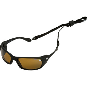 Bivouak Sunglasses - Camel Antifog Polarized/Photochromic Lens