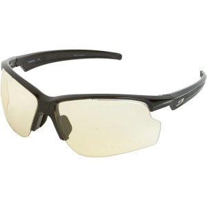 Ultra Sunglasses - Zebra Light Lens