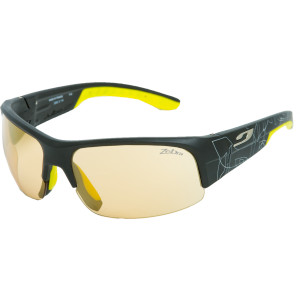 Contest Sunglasses - Zebra Antifog Polarized/Photochromic Lens