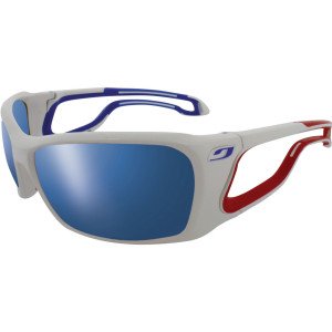 Click to Enlarge for Julbo Pipeline Sunglasses - Polarized 3+ Lens Julbo Pipeline Sunglasses - Polarized 3+ Lens-Image