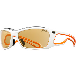 Click to Enlarge for Julbo Pipeline Sunglasses - Zebra Antifog Photochromic Lens Julbo Pipeline Sunglasses - Zebra Antifog Photochromic Lens -image