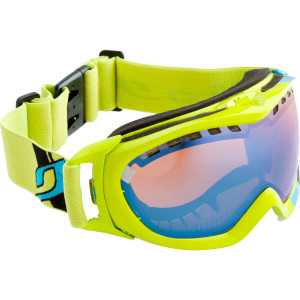 Julbo Superstar Goggle - Spectron 3 Mirror Lens