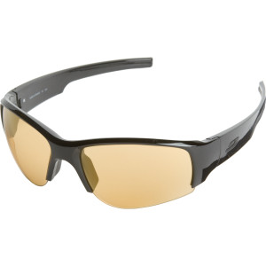 Dust Sunglasses - Zebra Photochromic