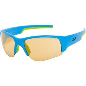 Click to Enlarge for Julbo Dust Sunglasses - Zebra Photochromic Julbo Dust Sunglasses - Zebra Photochromic-Image