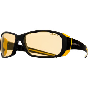 Julbo Montebianco Sunglasses - Zebra Antifog Lens -image