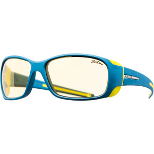 Montebianco Sunglasses - Zebra Antifog Lens