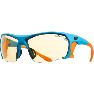 Trek Sunglasses - Zebra Antifog Lens
