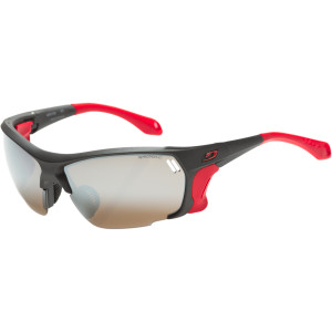 Click to Enlarge for Julbo Trek Sunglasses - Spectron 4 Lens Julbo Trek Sunglasses - Spectron 4 Lens -image