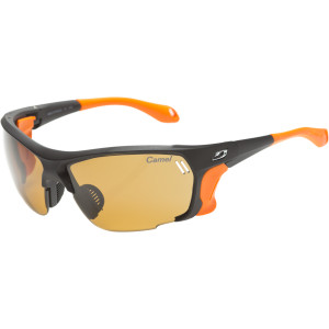 Click to Enlarge for Julbo Trek Sunglasses - Camel Antifog Lens Julbo Trek Sunglasses - Camel Antifog Lens-Image