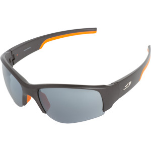 Click to Enlarge for Julbo Dust Sunglasses - Spec 3/Spec 1/Clear Lens Set Julbo Dust Sunglasses - Spec 3/Spec 1/Clear Lens Set -image