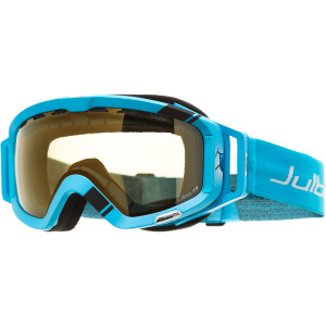 Orbiter Goggle - Zebra Photochromic