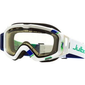 Orbiter Goggle - Zebra Light Photochromic