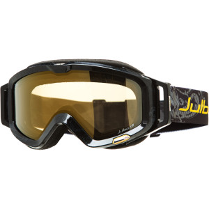 Meteor Goggle - Zebra Photochromic