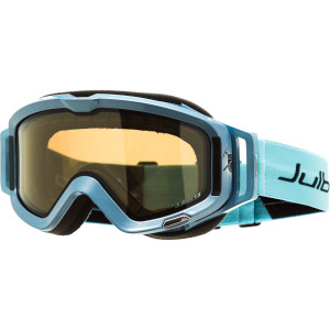 Meteor Goggle - Camel Polarized Photochromic