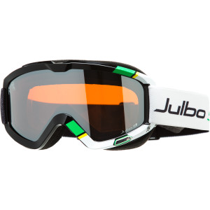 Bang Interchangeable Goggle - 3 Lenses Included