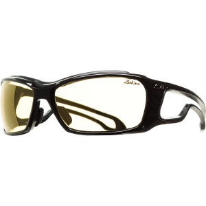 Pipeline L Sunglasses - Zebra Lens