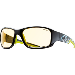 Click to Enlarge for Julbo Stunt Sunglasses - Zebra Lens Julbo Stunt Sunglasses - Zebra Lens -image