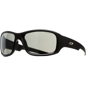Click to Enlarge for Julbo Stunt Sunglasses - Polarized 3+ Lens Julbo Stunt Sunglasses - Polarized 3+ Lens-Image