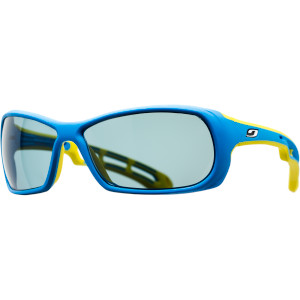 Swell Sunglasses - Octopus Lens