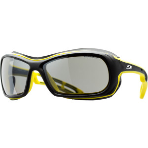 Wave Sunglasses - Polarized 3+ Lens