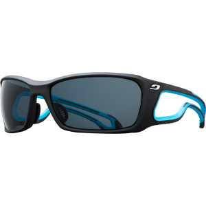 Pipeline L Sunglasses - Octopus Polarized/Photochromic Lens