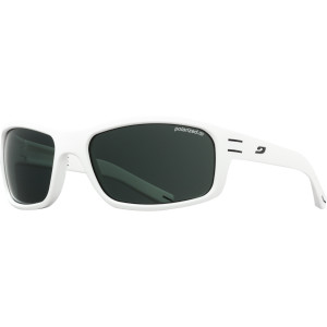 Suspect Sunglasses - Polarized 3 Lens
