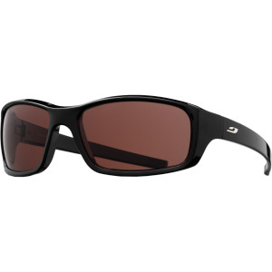 Click to Enlarge for Julbo Slick Sunglasses - Falcon Polarized Photochromic Lens Julbo Slick Sunglasses - Falcon Polarized Photochromic Lens -image