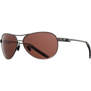 Cockpit Sunglasses - Falcon Polarized Photochromic Lens