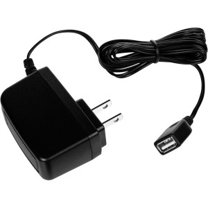 Adixxion AC/USB Charger