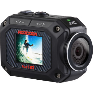 JVC Adixxion 2 - GC-XA2 -image