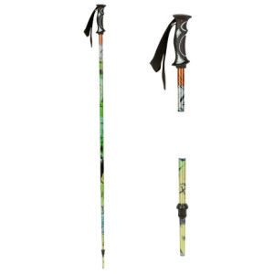 Joystick Sauce Ski Pole