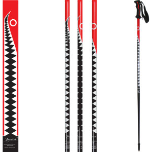 Joystick Sauce Ski Pole