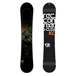 K2 Recon Snowboard
