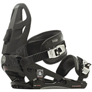 K2 Indy Snowboard Binding - 2006