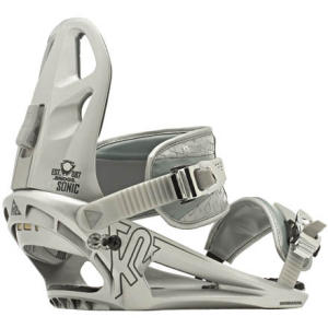 K2 Sonic Snowboard Binding - 2006
