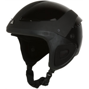 K2 Black Hawk ONE Helmet with Flash Lens
