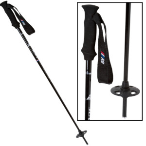 K2 Juvy Ski Pole - Kids'