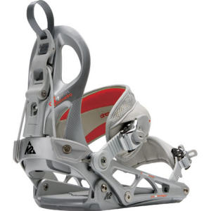 K2 Cinch CTX Snowboard Binding - 2007