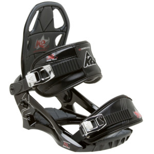 K2 Sonic Snowboard Binding - 2007