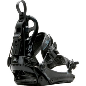 K2 Cinch Debut Snowboard Binding - Women's - 2007