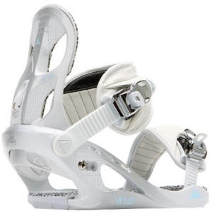 K2 Virtue Snowboard Binding - Women's - 2007