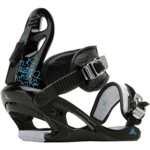 K2 Bliss Snowboard Binding - Women's