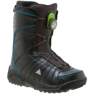K2 Vandal Snowboard Boot - Kids' - 2007
