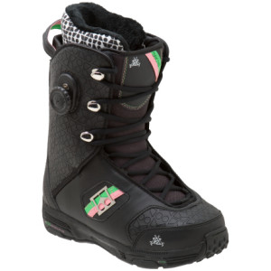 K2 Secret Snowboard Boot - Women's