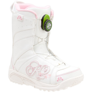 K2 Kat Snowboard Boot - Kids' - 2007