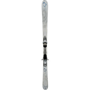 K2 T Nine True Luv Alpine Ski  w/ Marker M2 10 Binding - Women's