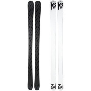 K2 Silencer Alpine Ski