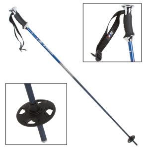 K2 5 Speed Ski Pole